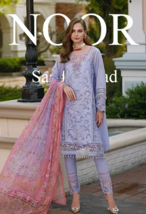 Noor Eid 23 by Saadia Asad