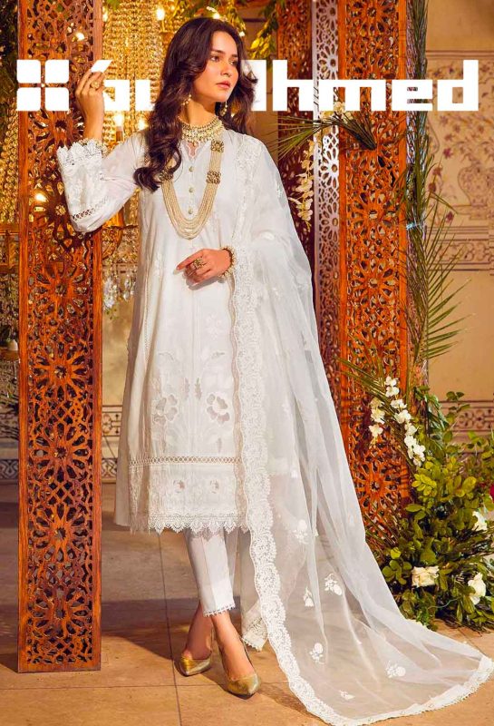 Gul Ahmed EID COLLECTION