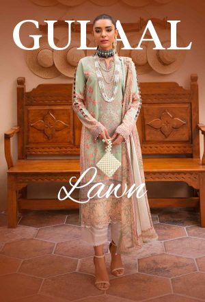 GULAAL Lawn vol:2